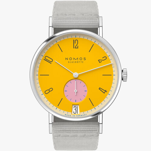 Nomos Tangente 179 S8