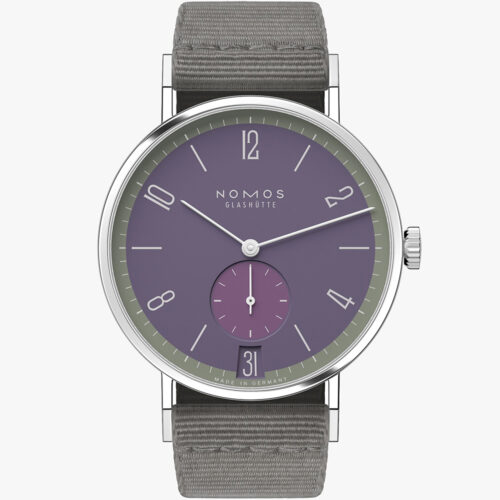 Nomos Tangente 179 S9