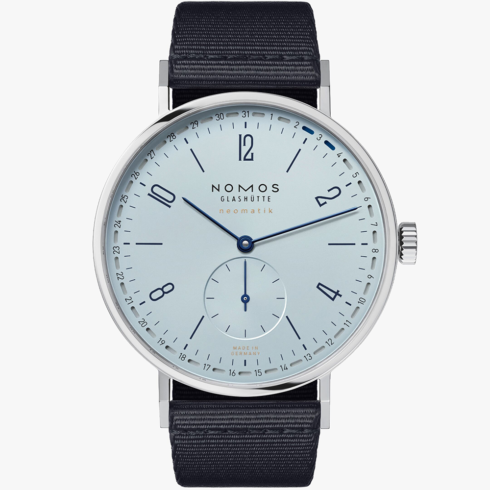 Nomos Tangente 180 S3