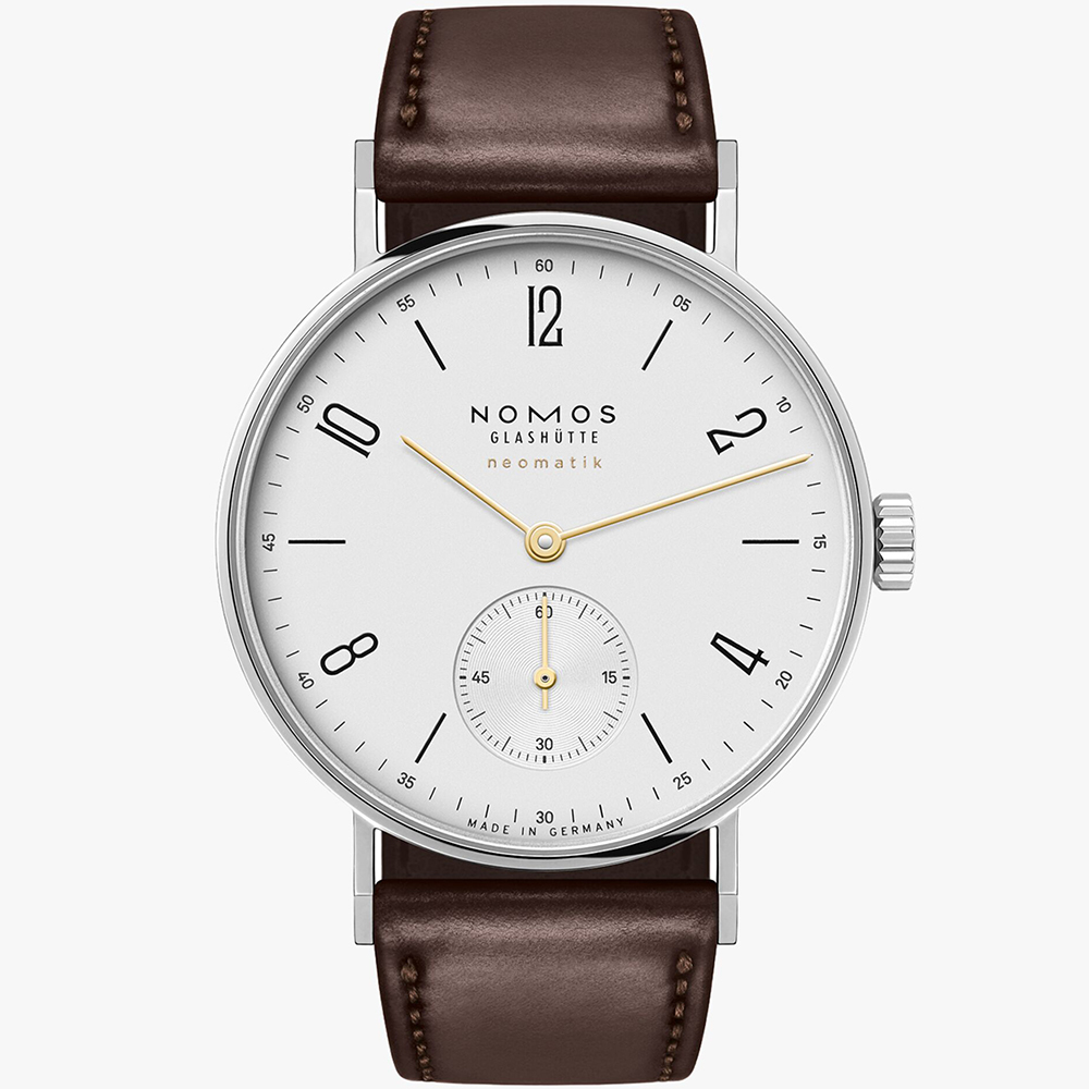 Nomos Tangente 192 Sb