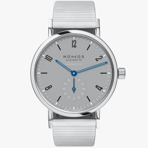Nomos Tangente 501 S6