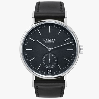 Nomos Tangente 533