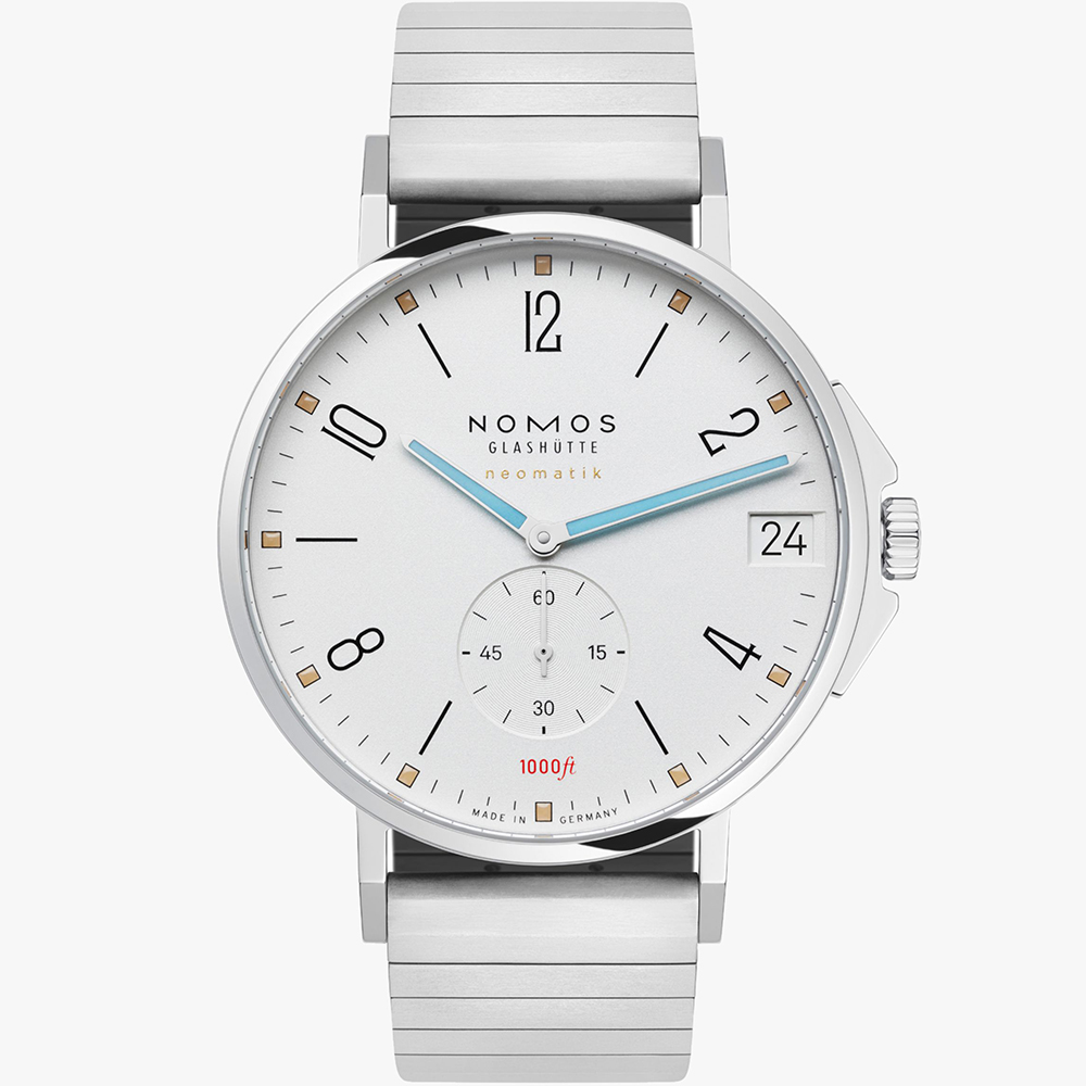 Nomos Tangente 580
