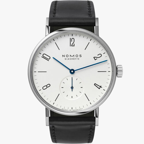 Nomos Tangomat 601