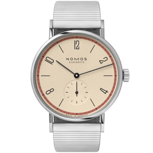 Nomos Tangomat 601 S10