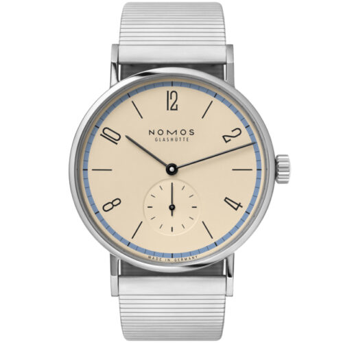 Nomos Tangomat 601 S11