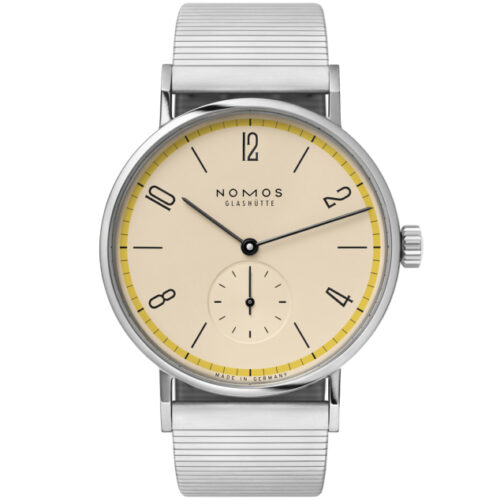 Nomos Tangomat 601 S12