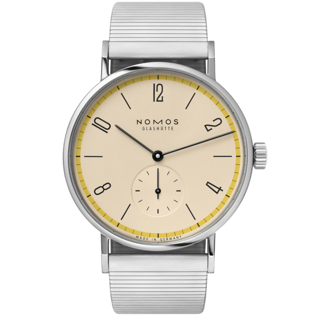 Nomos Tangomat 601 S12