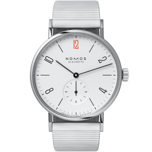 Nomos Tangomat 601 S13