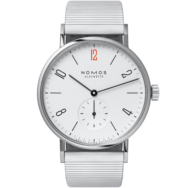 Nomos Tangomat 601 S13