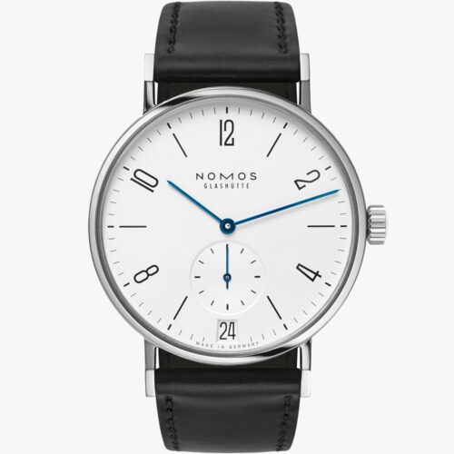 Nomos Tangomat 602