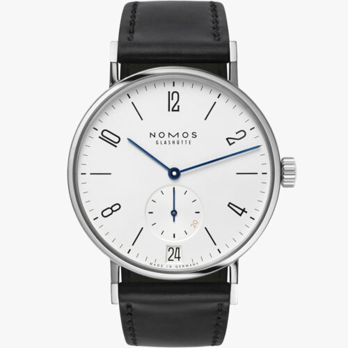 Nomos Tangomat 602 Dis20