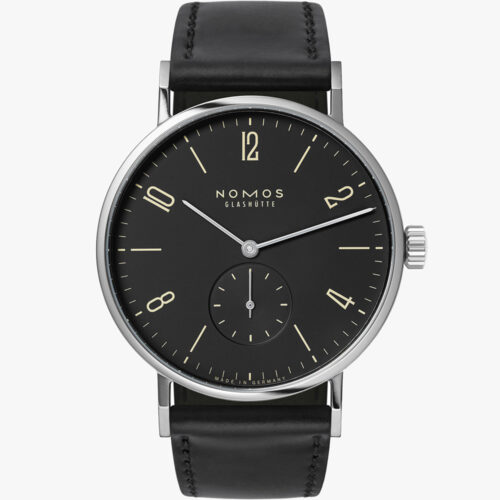 Nomos Tangomat 603