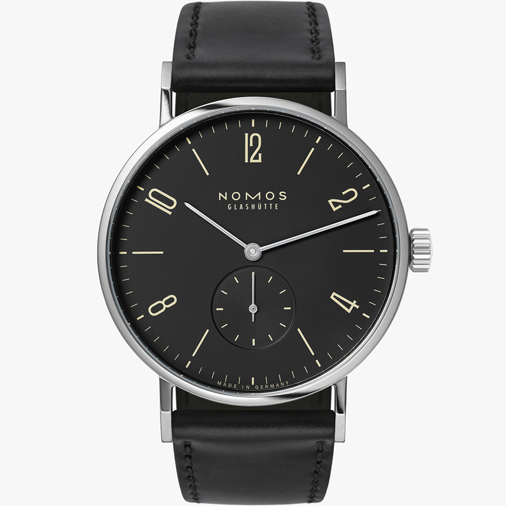 Nomos Tangomat 603