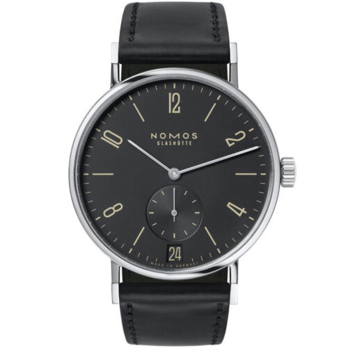 Nomos Tangomat 604