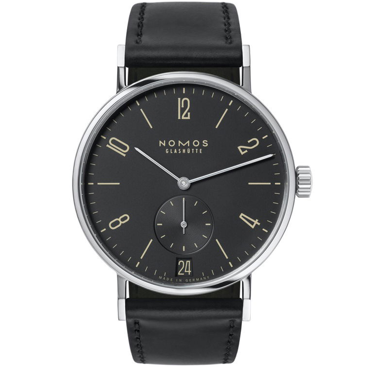 Nomos Tangomat 604