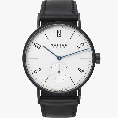 Nomos Tangomat 629