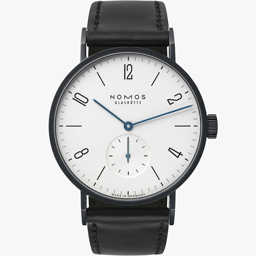 Nomos Tangomat 629