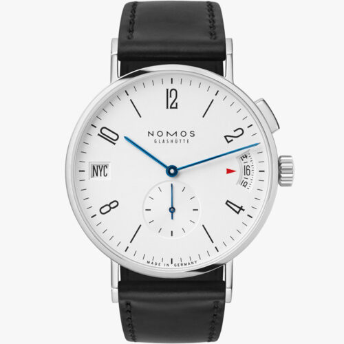 Nomos Tangomat 635