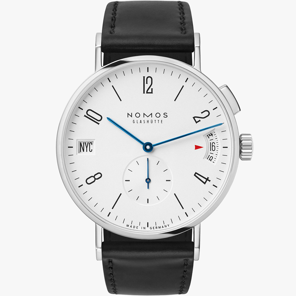 Nomos Tangomat 635