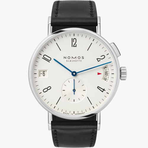 Nomos Tangomat 637