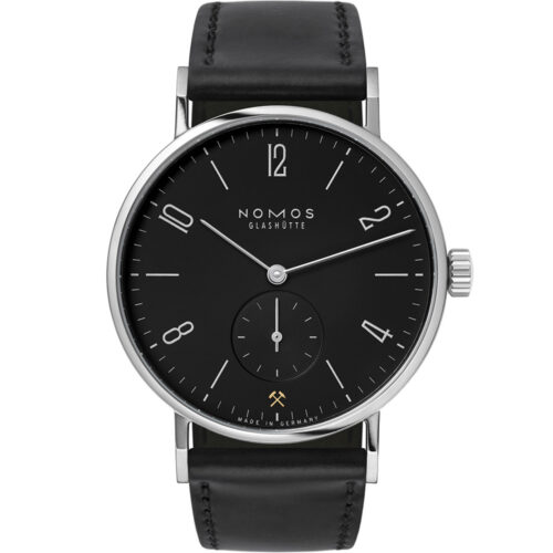 Nomos Tangomat 641 S1