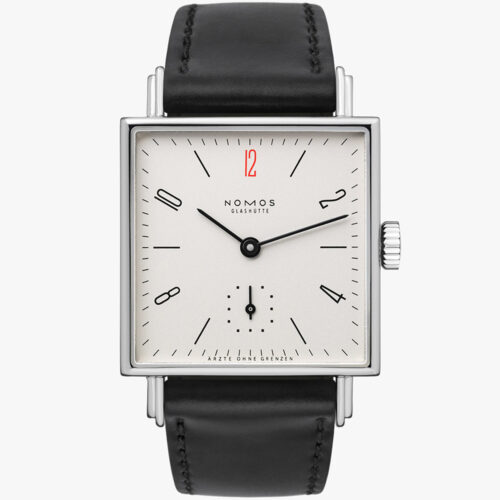 Nomos Tetra 401 S2