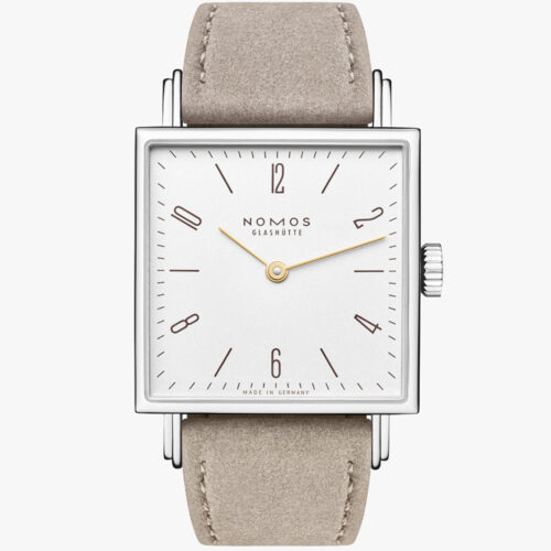 Nomos Tetra 405