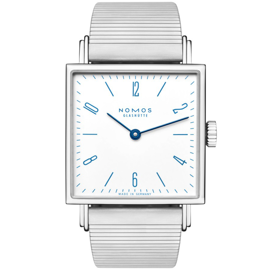 Nomos Tetra 405 S3