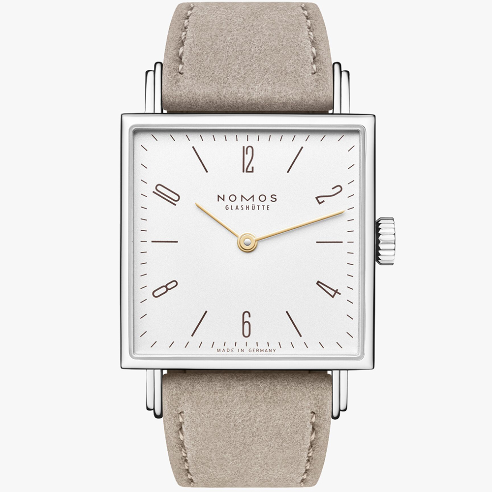 Nomos Tetra 405