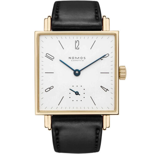 Nomos Tetra 411