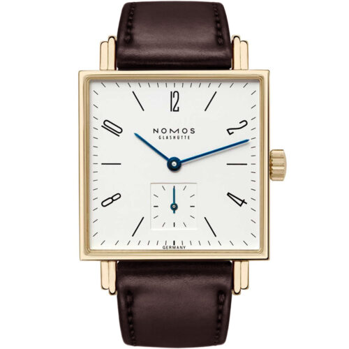 Nomos Tetra 413