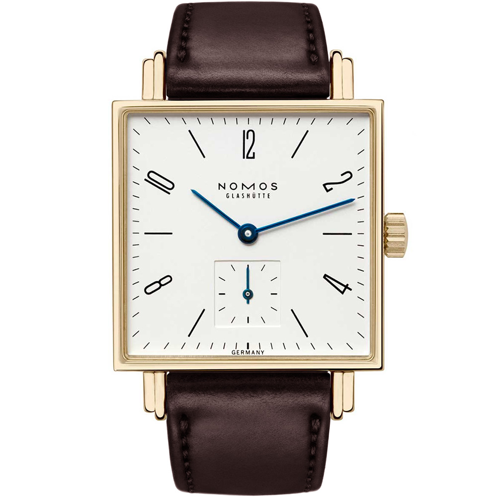 Nomos Tetra 413