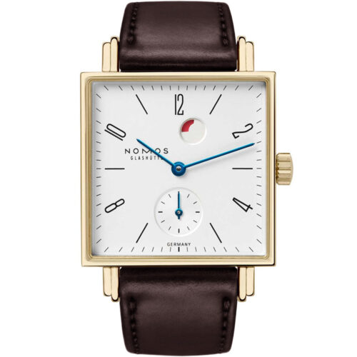 Nomos Tetra 414