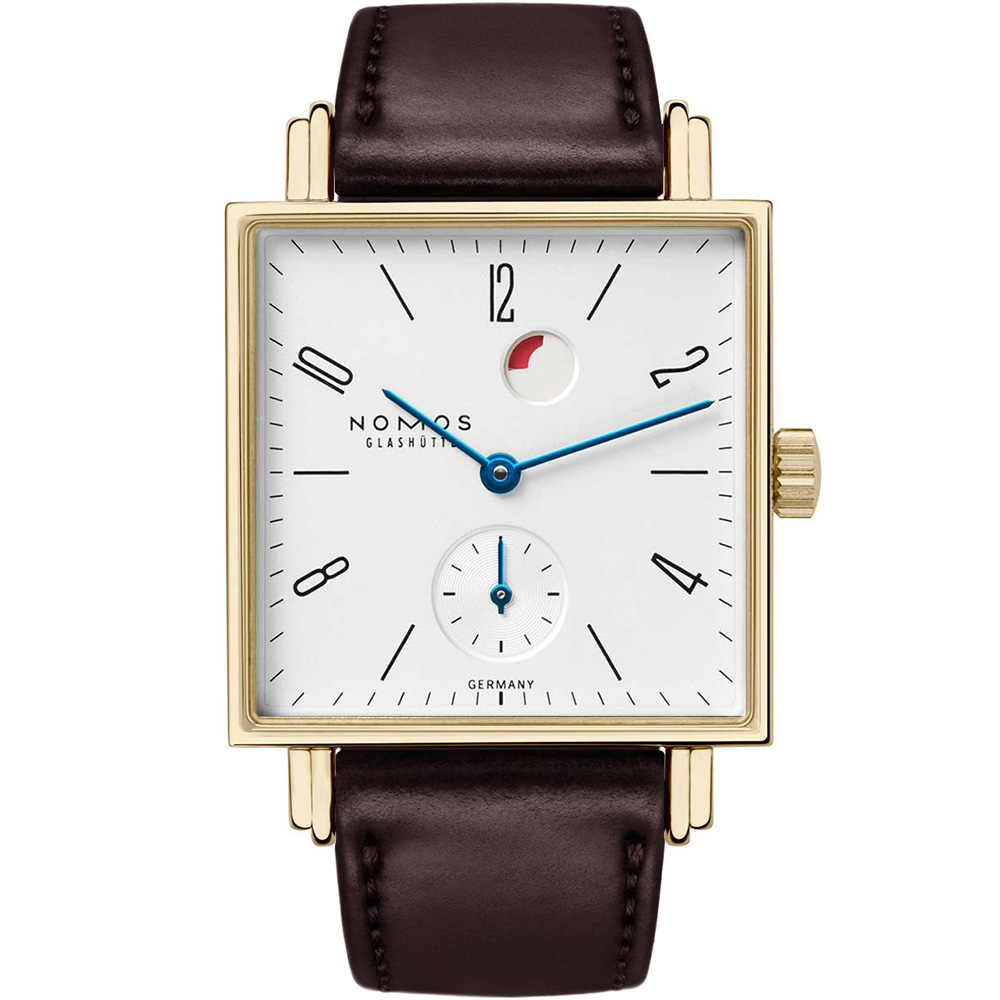 Nomos Tetra 414