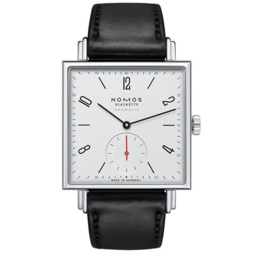 Nomos Tetra 421