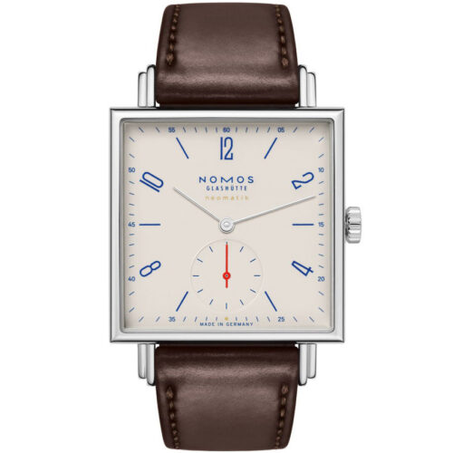 Nomos Tetra 421 S1