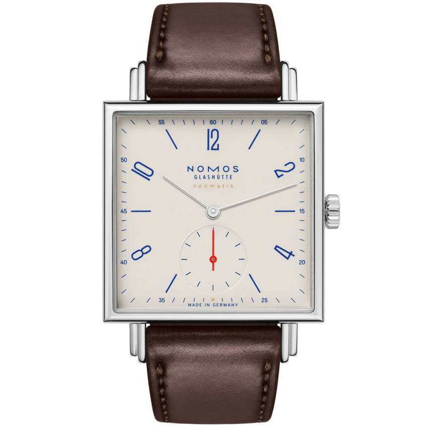 Nomos Tetra 421 S1