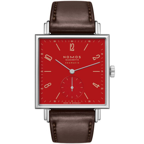 Nomos Tetra 421 S2