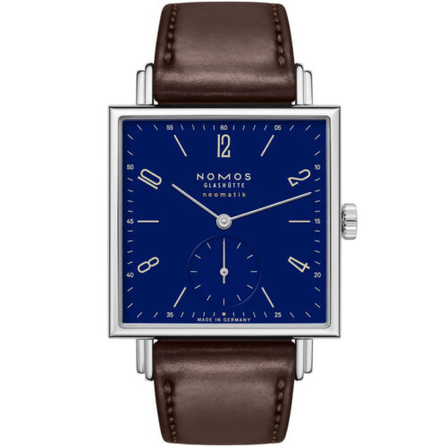 Nomos Tetra 421 S3
