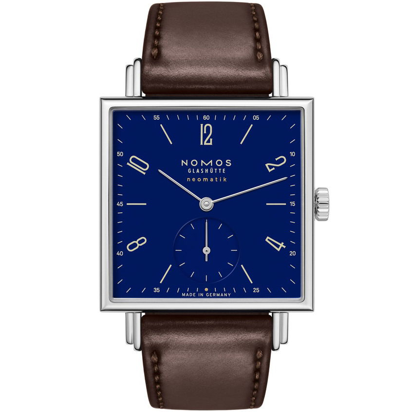 Nomos Tetra 421 S3