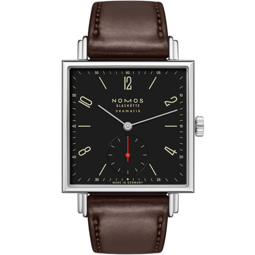 Nomos Tetra 421 S4