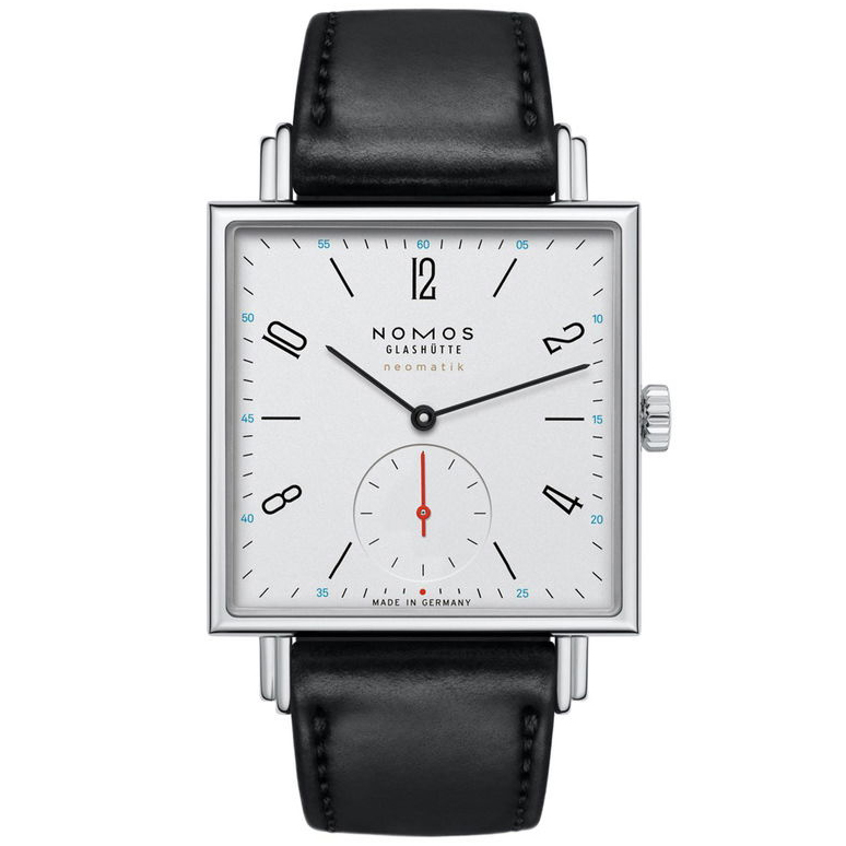 Nomos Tetra 421