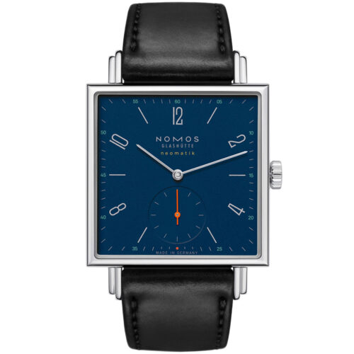 Nomos Tetra 422