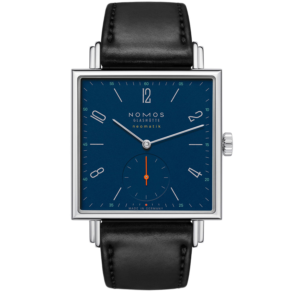 Nomos Tetra 422