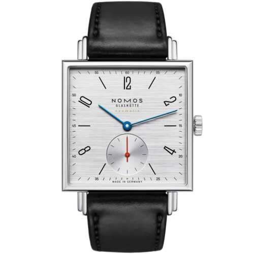 Nomos Tetra 423