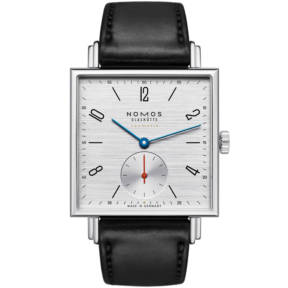 Nomos Tetra 423
