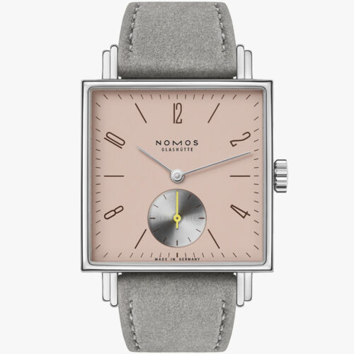Nomos Tetra 424