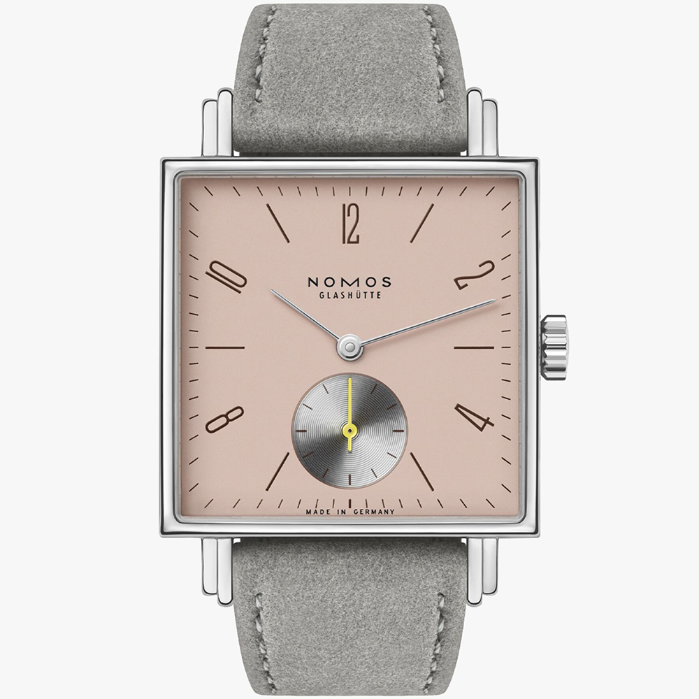 Nomos Tetra 424