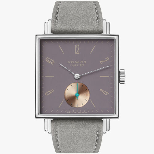 Nomos Tetra 425